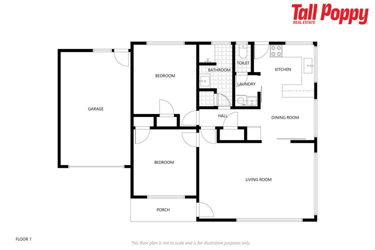 1/9 Manor Place Redwoodtown_13