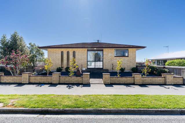 Owner’s have secured their next home!