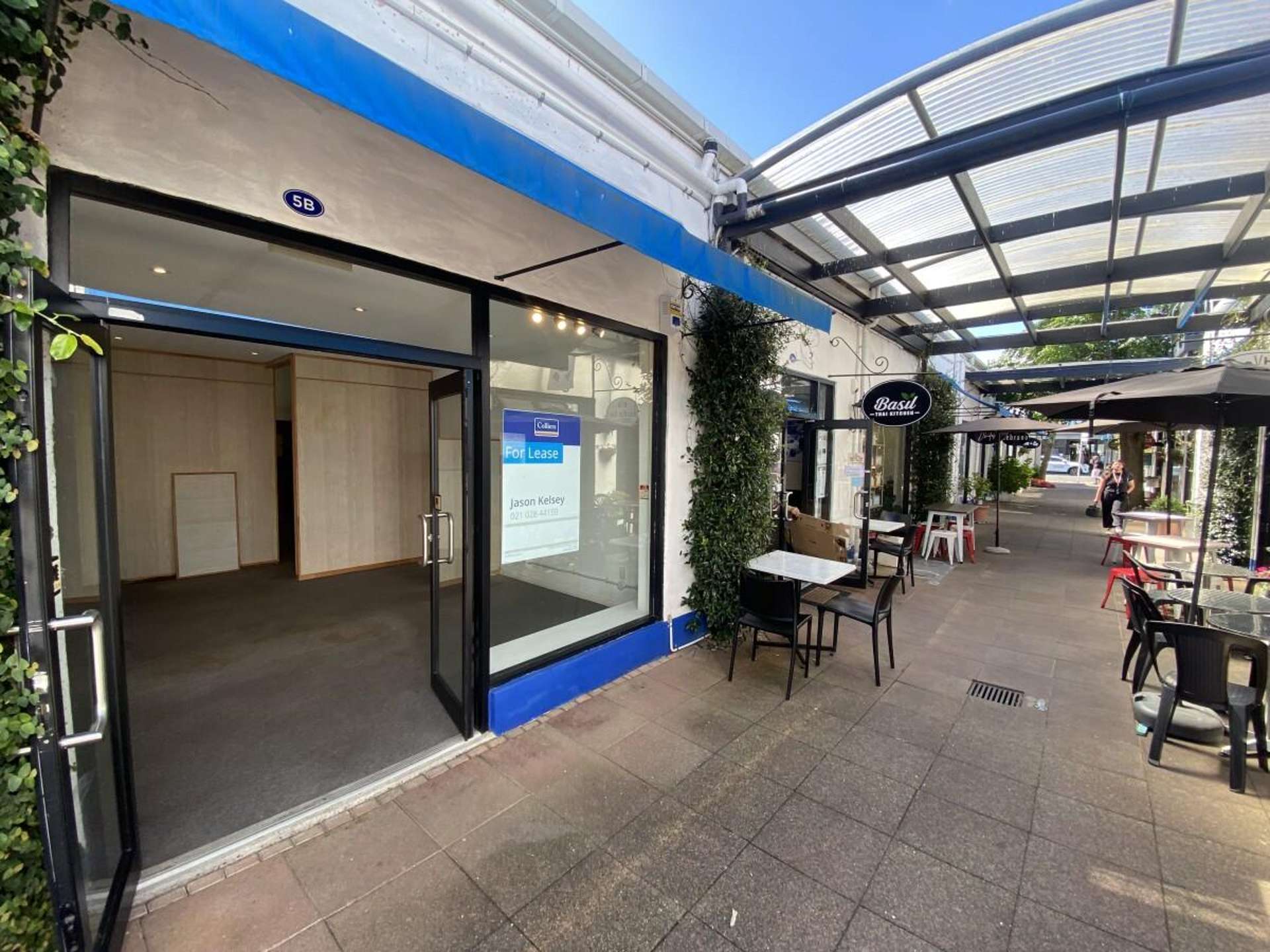 307 Casabella Lane, Barton Street Hamilton City Central_0