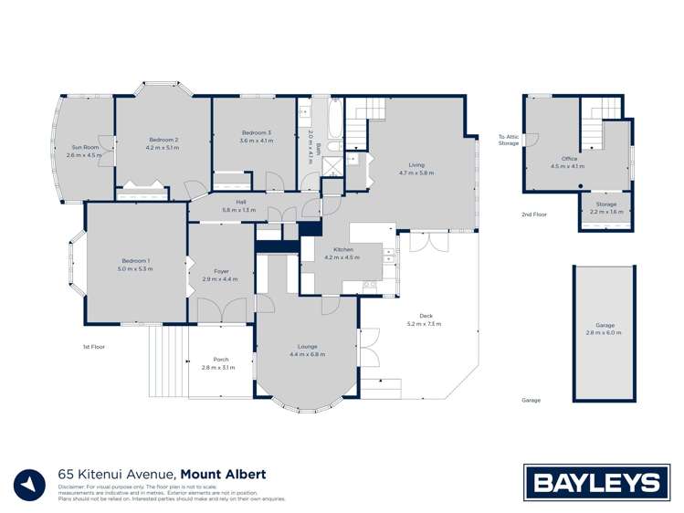 65 Kitenui Avenue Mt Albert_12