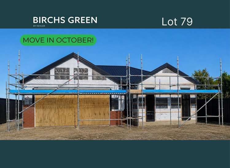 Lot 79 Birchs Green_0