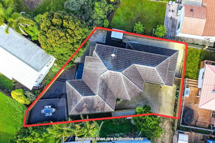 27A Lyttelton Avenue Forrest Hill_31