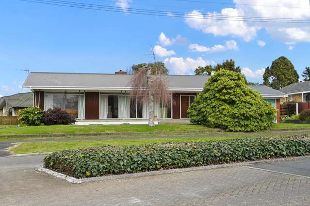 Three Bedroom in Hillcrest