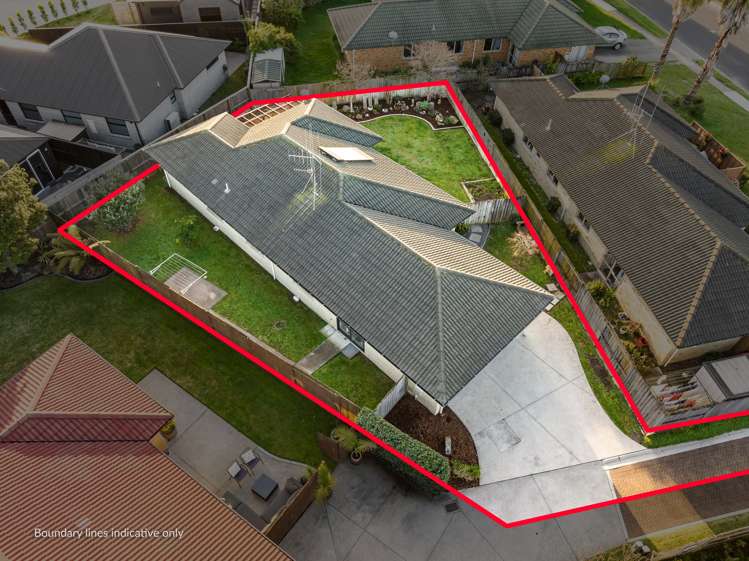 86 The Gardens Drive Papamoa_15