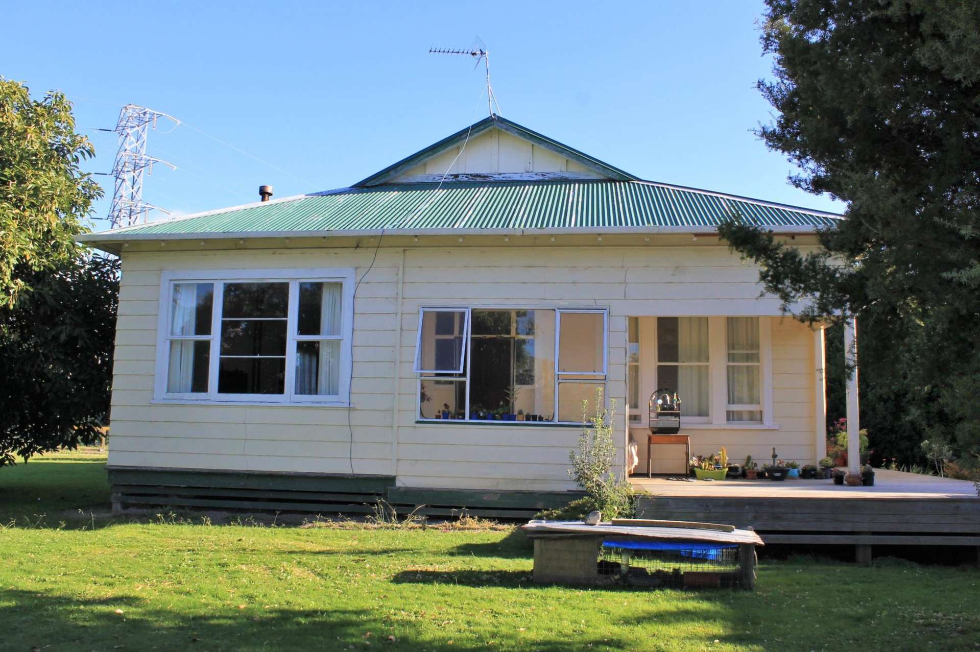 127 Kirkpatrick Road Patutahi Gisborne District Houses for Sale