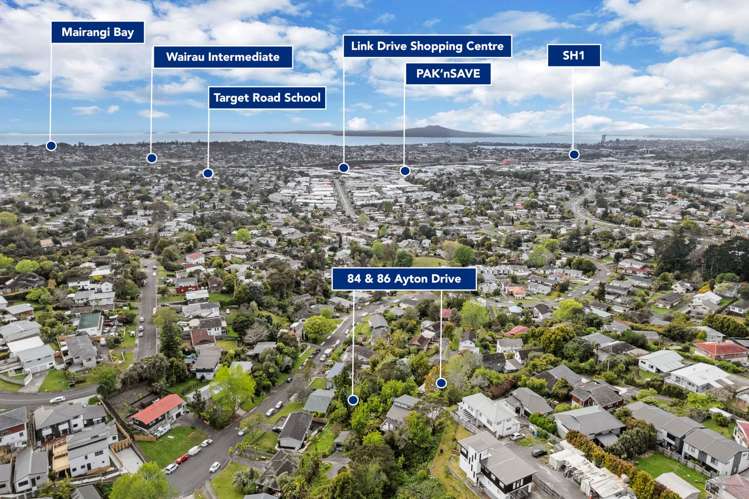 84 & 86 Ayton Drive Totara Vale_12