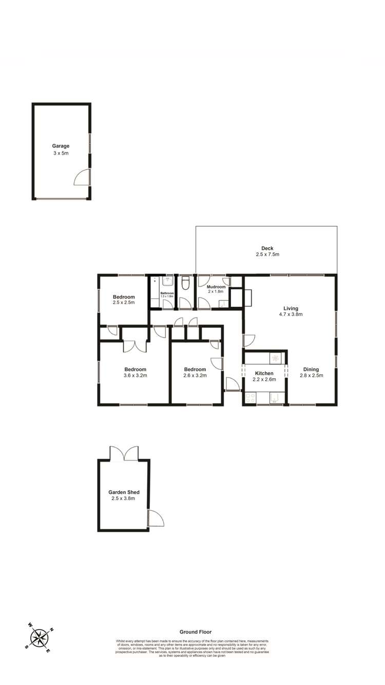 49 Cotswold Crescent Newlands_14