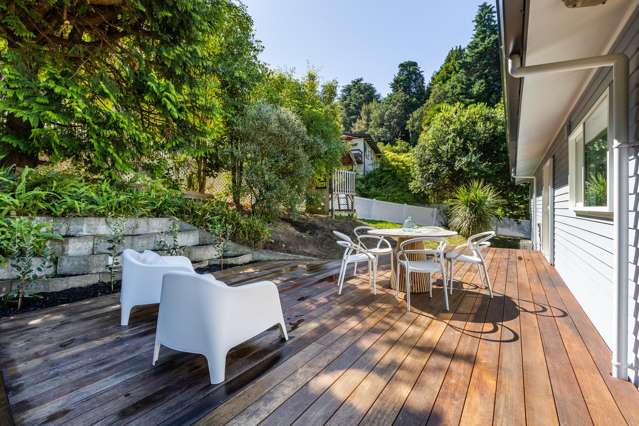 Renovated, Ready, Make it Yours!