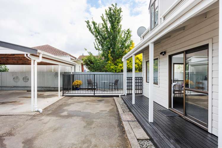 31 Limbrick Street Terrace End_6