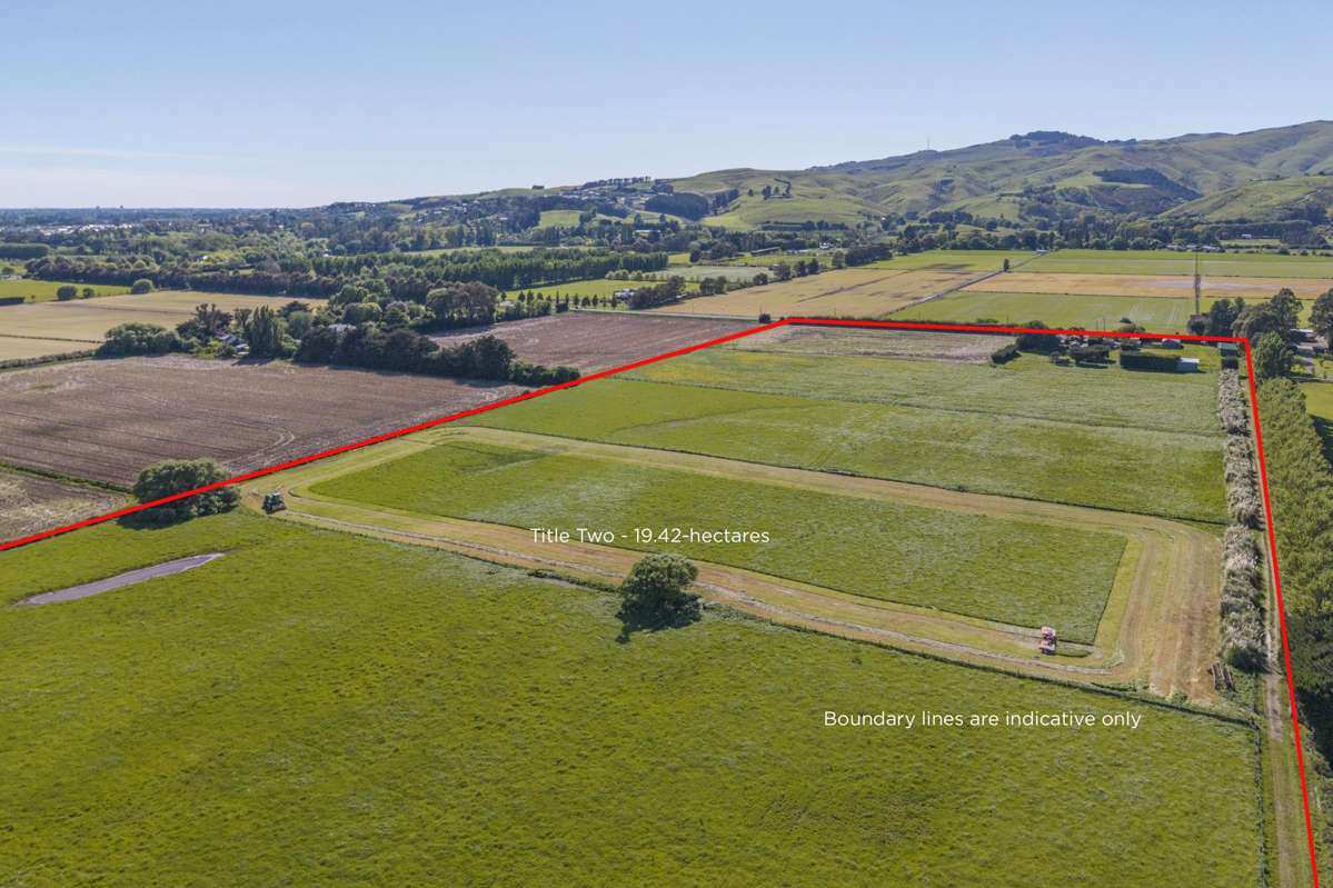 Lot 3 McDrurys Rd Ladbrooks + 162 Tai Tapu Rd_5