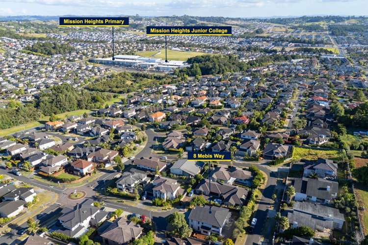 8 Mebis Way Flat Bush_30