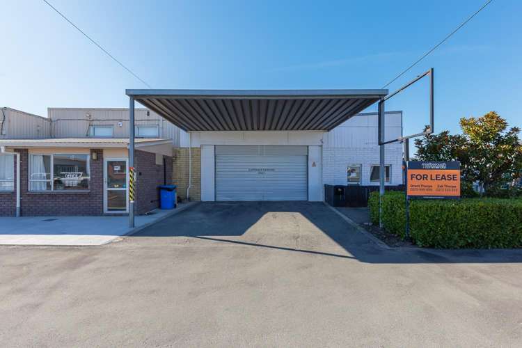 5 Sutherland Terrace Blenheim Central_1