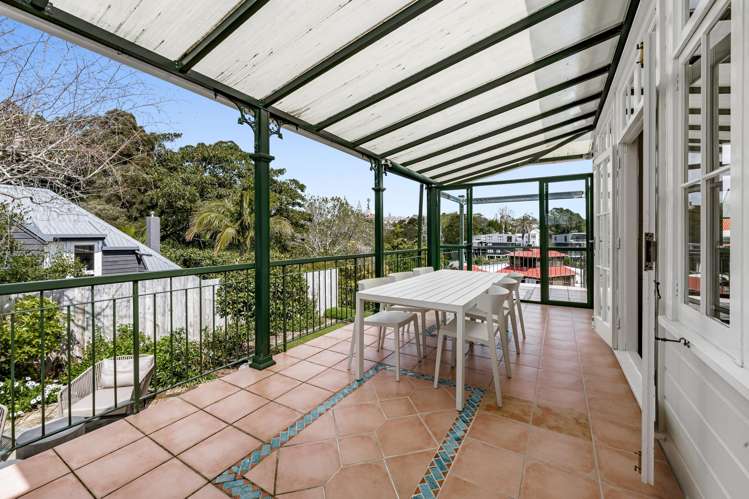 10 Stratford Street Parnell_20