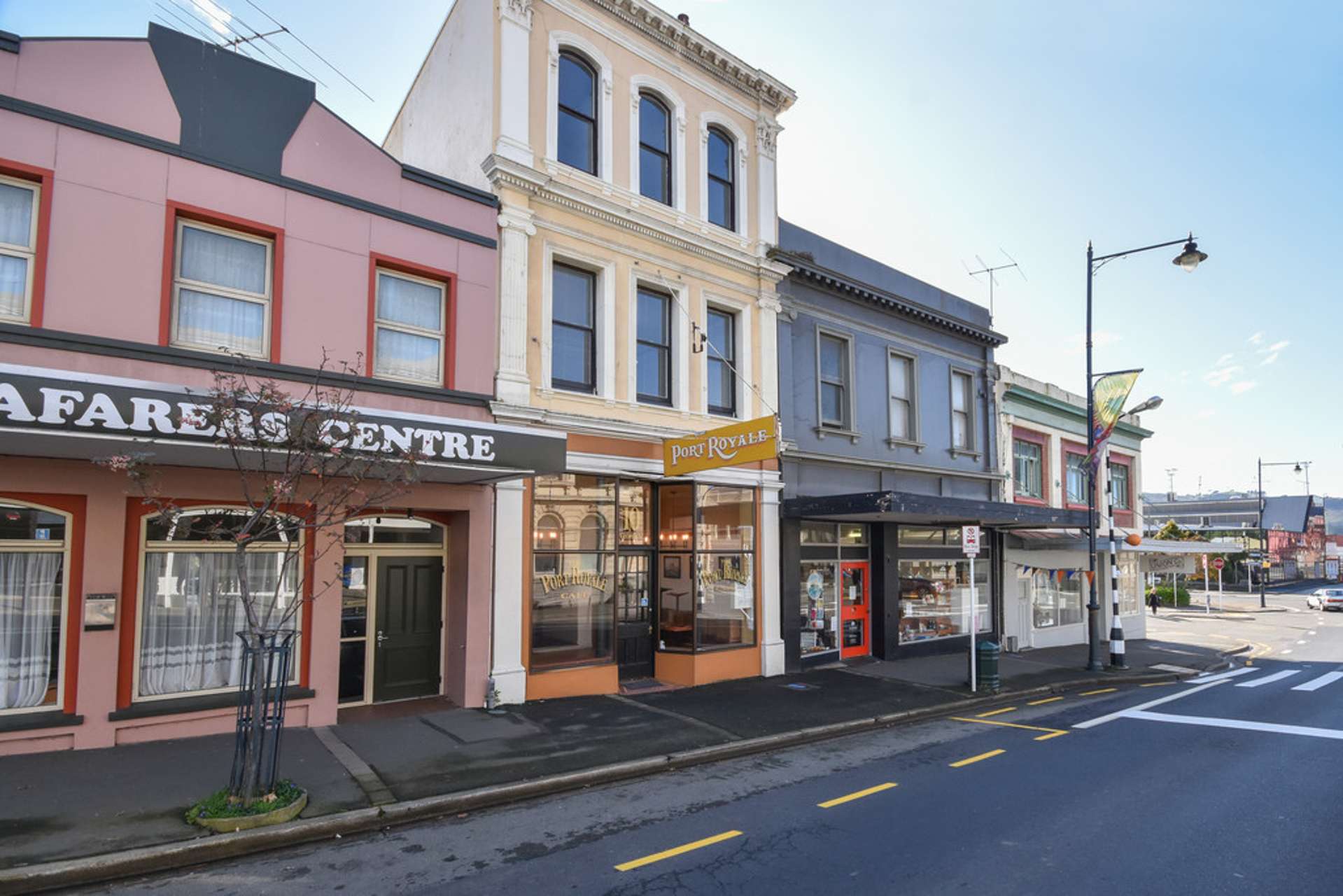 10 George Street Port Chalmers_0