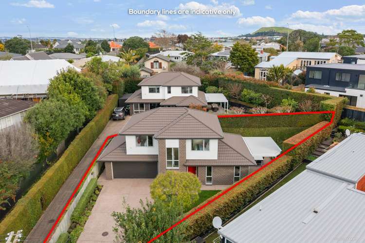 24 Modena Crescent Saint Heliers_22