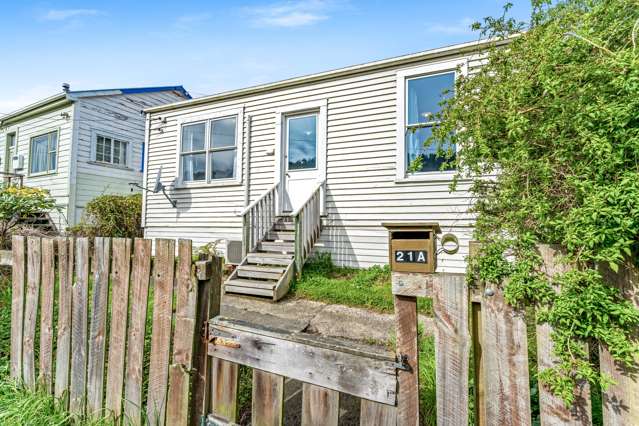 21a Wickliffe Terrace Port Chalmers_2