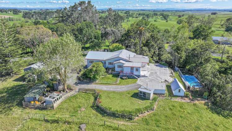 659 Hetherington Road Huntly_4