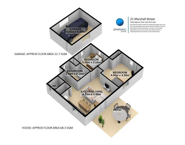 21 Marshall Street Fairfield_17