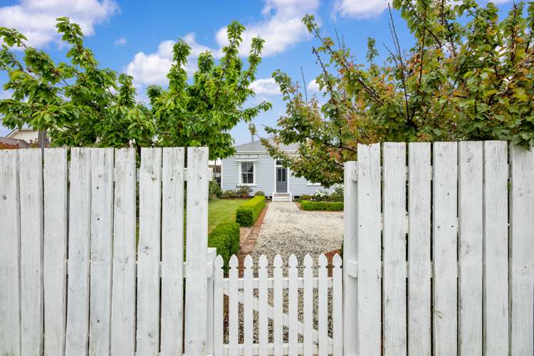 20 Leitrim Street Redwoodtown_27