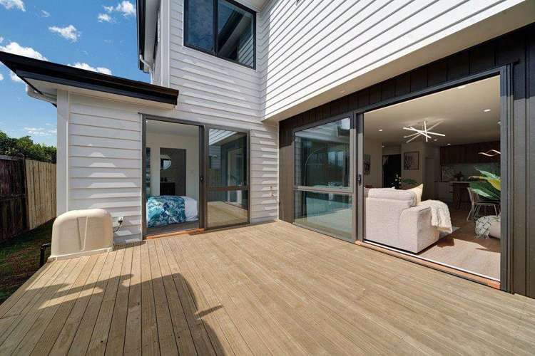 4B Congreve Place Blockhouse Bay_23