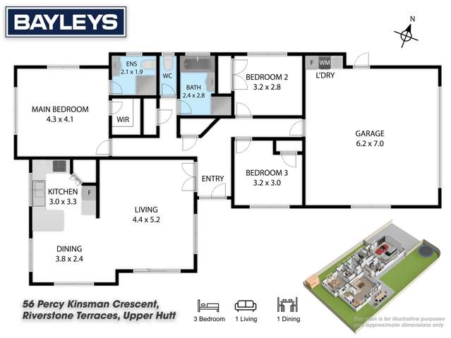 56 Percy Kinsman Crescent Riverstone Terraces_1