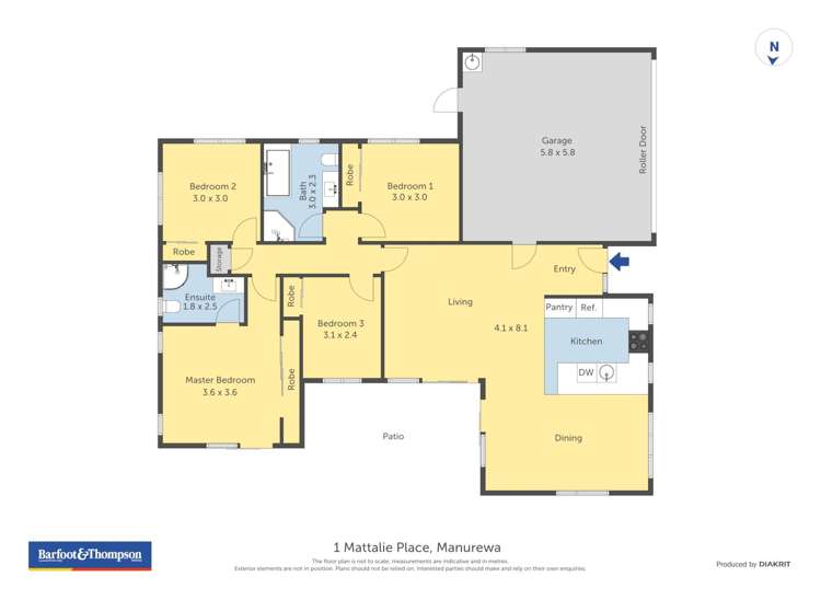 1 Mattalie Place Manurewa_16