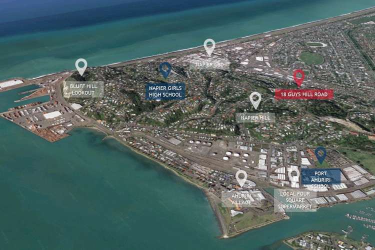 18 Guys Hill Road Hospital Hill_24