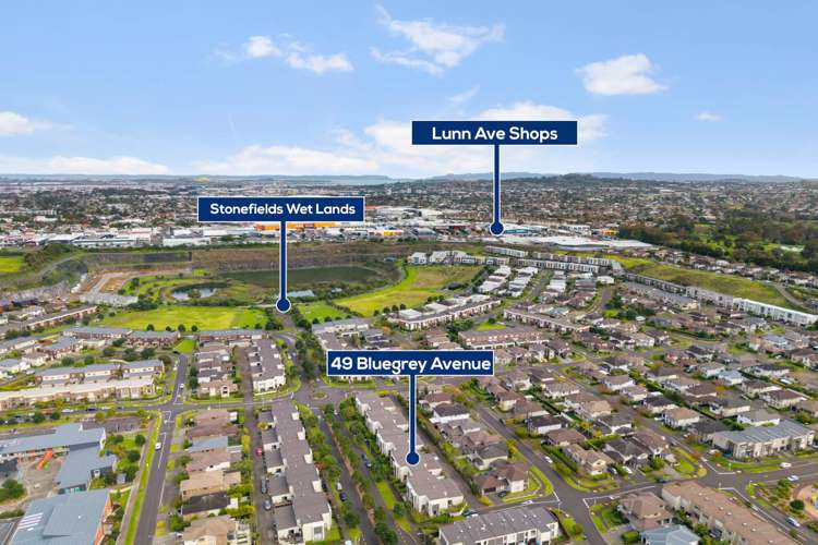 49 Bluegrey Avenue Stonefields_30