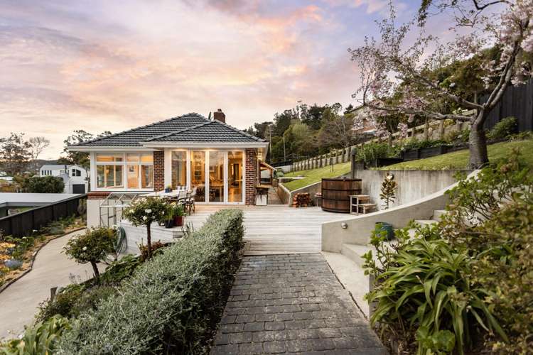 3 Rosehill Road Macandrew Bay_24