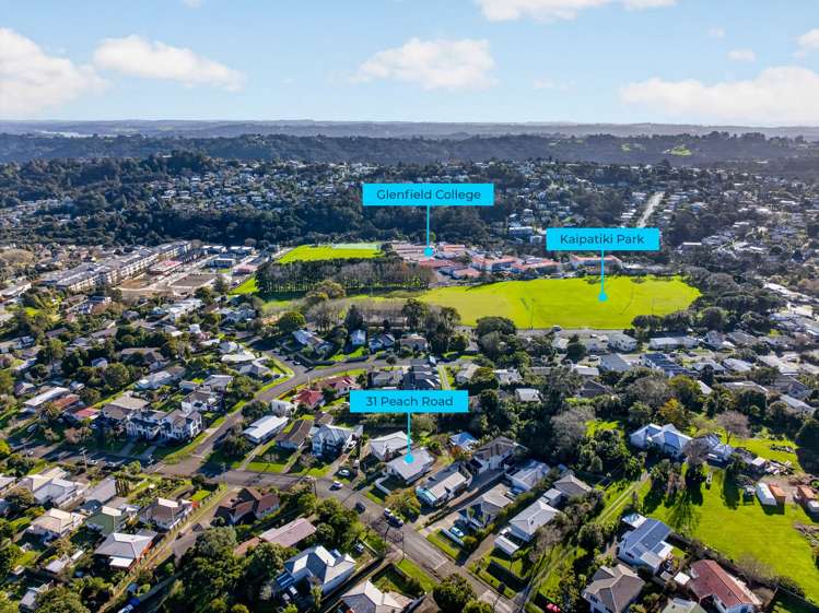31 Peach Road Glenfield_31