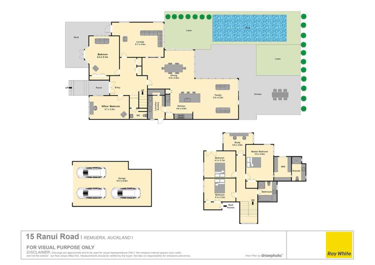 15 Ranui Road Remuera_13