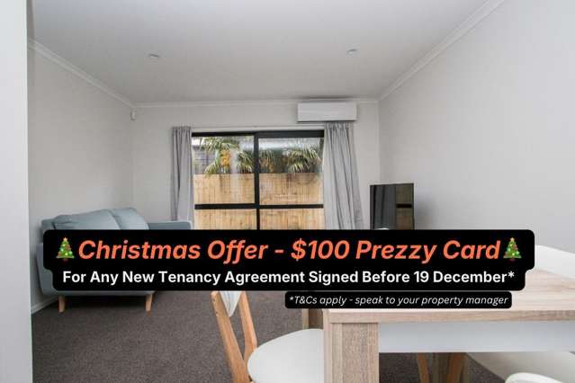 Near New - Furnished home