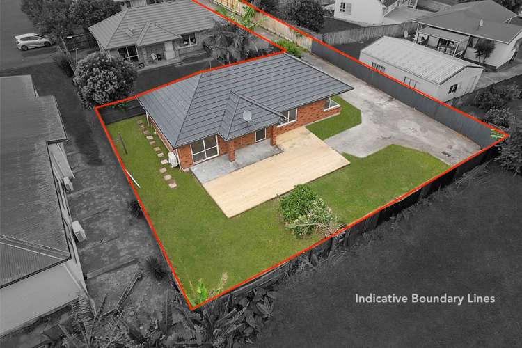22 Landette Road Manurewa_30