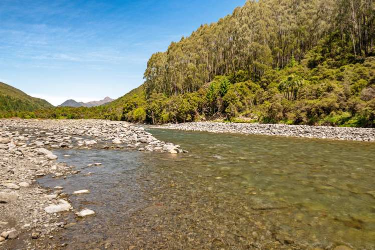 Leatham Road Wairau Valley_9