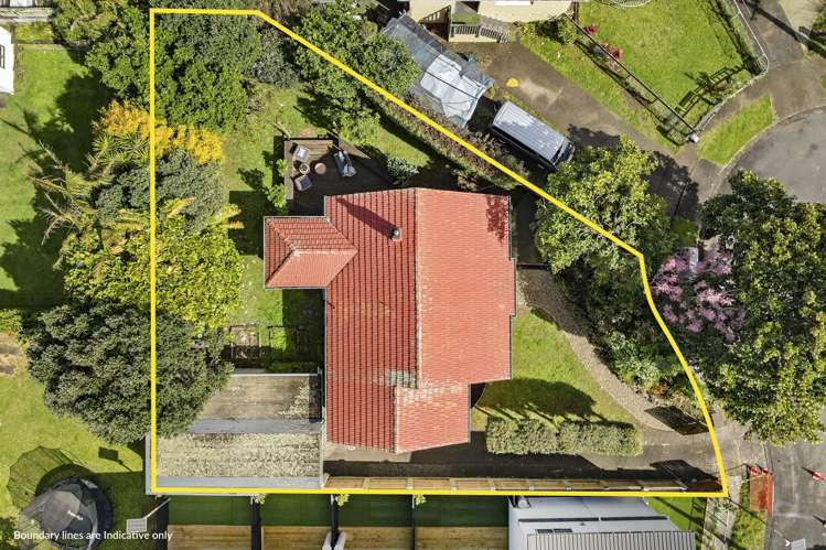 19 Baker Place Onehunga_22