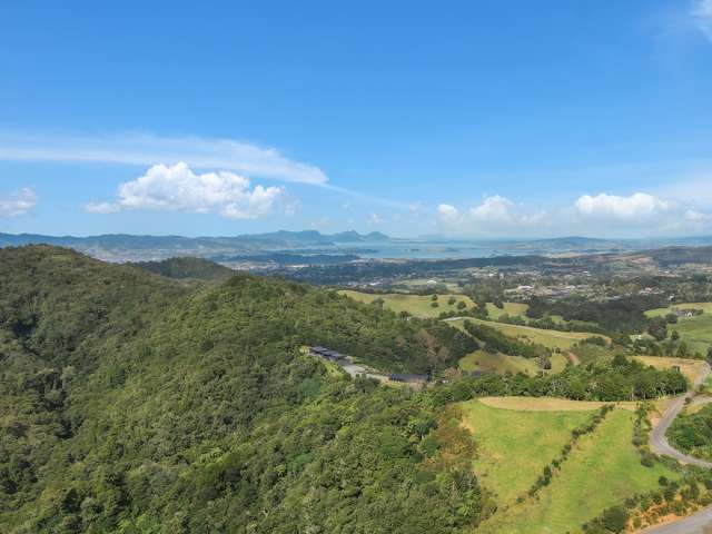 North Ridge Rise Maunu_1