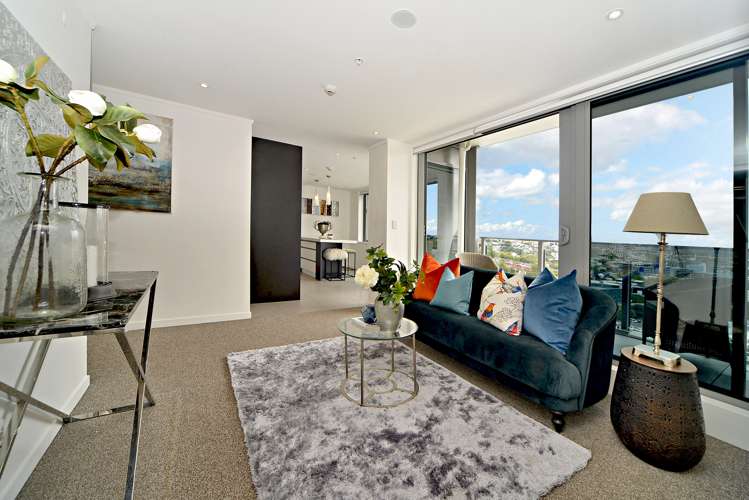 809/27 Union Street Auckland Central_1