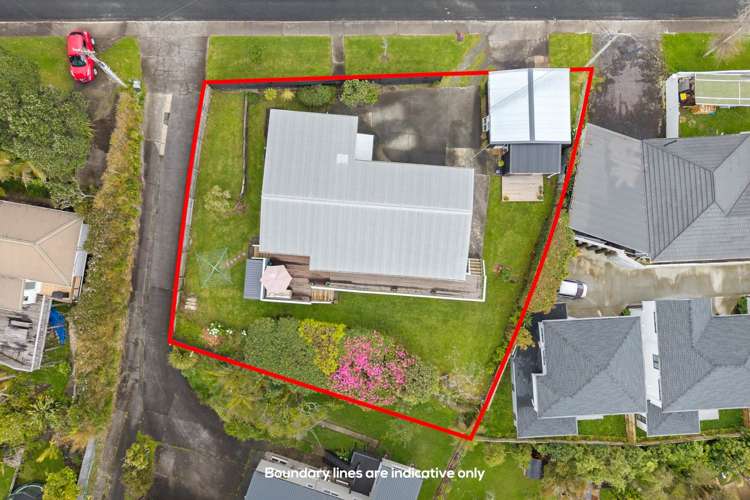 139 Glengarry Road Glen Eden_23
