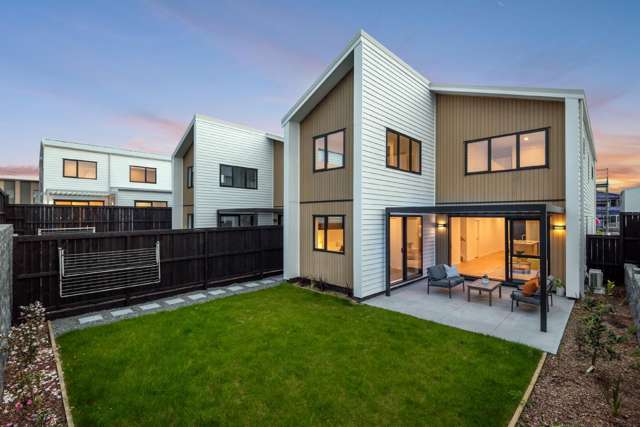 Complete Family Living Package, Viewing ready