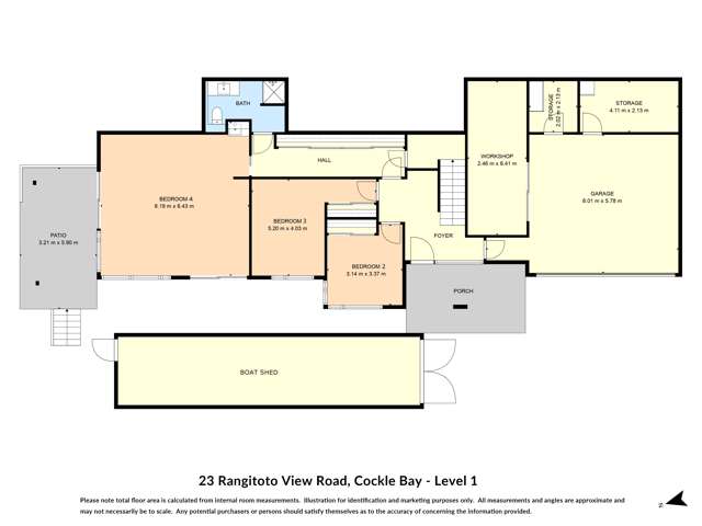 23 Rangitoto View Road Cockle Bay_1