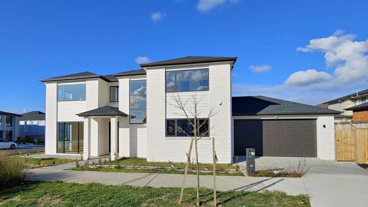 45 Broadhurst Road Flat Bush_19