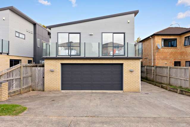 23 Agapanthus Place Flat Bush_1