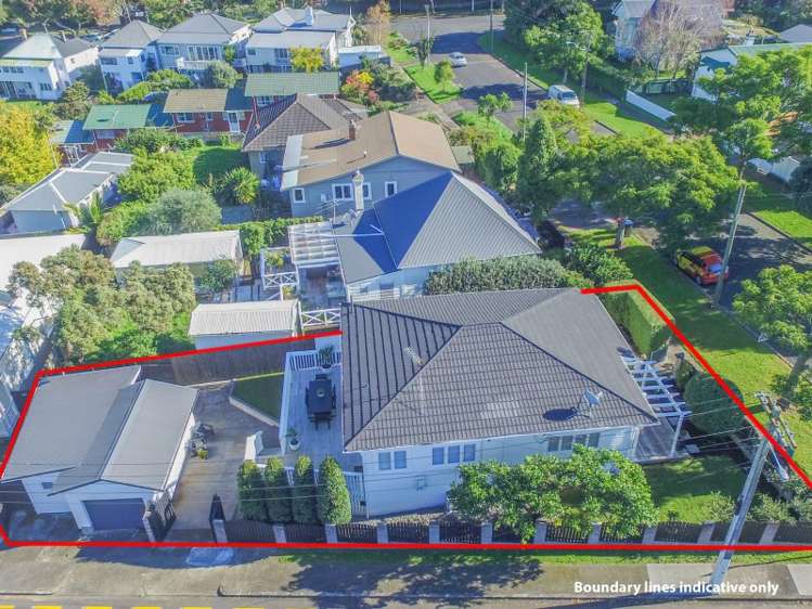 11 Grey Street Onehunga_19