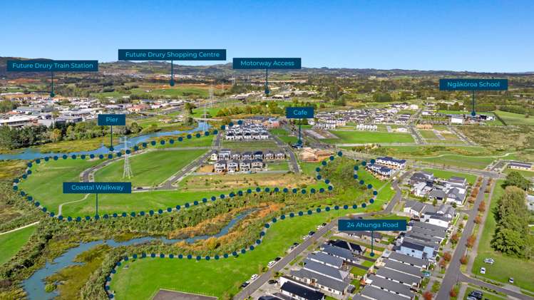 24 Ahunga Road Karaka_23