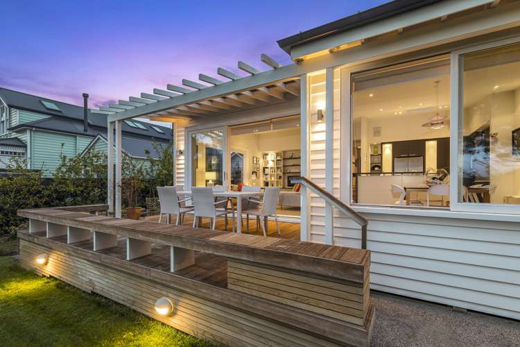 89 John Street Ponsonby_16