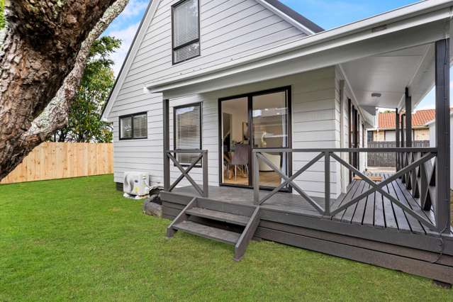 Your Dream Home Awaits!