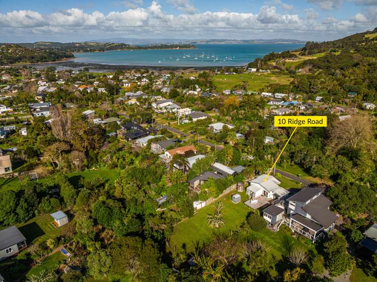 10 Ridge Road Oneroa_20