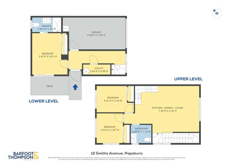 Lot 5/12 Smiths Avenue Papakura_21