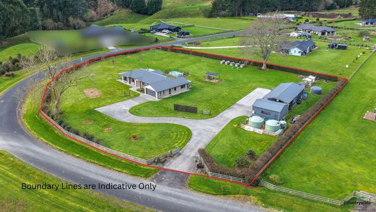 8 Mountain View Lane Putaruru_24