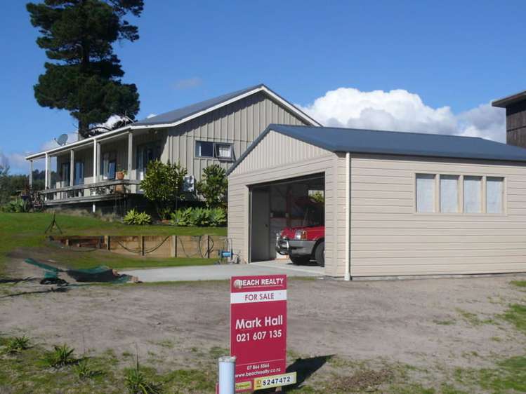 109 Kauri Crescent Matarangi_13